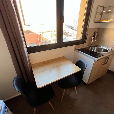 Mt Boutique Suites Y Apartamentos - Adults Only - มาตาโร ภายนอก รูปภาพ