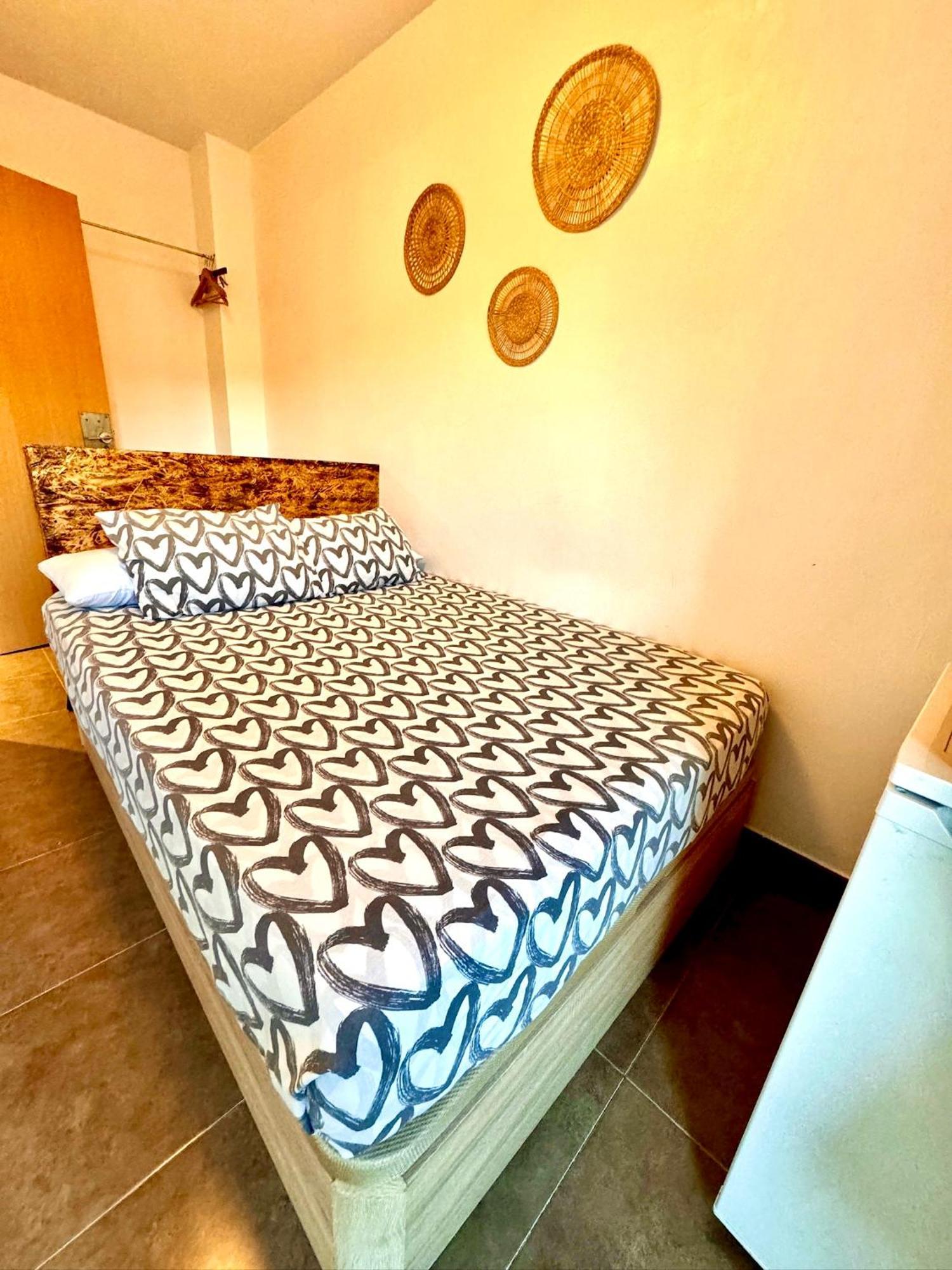 Mt Boutique Suites Y Apartamentos - Adults Only - มาตาโร ภายนอก รูปภาพ