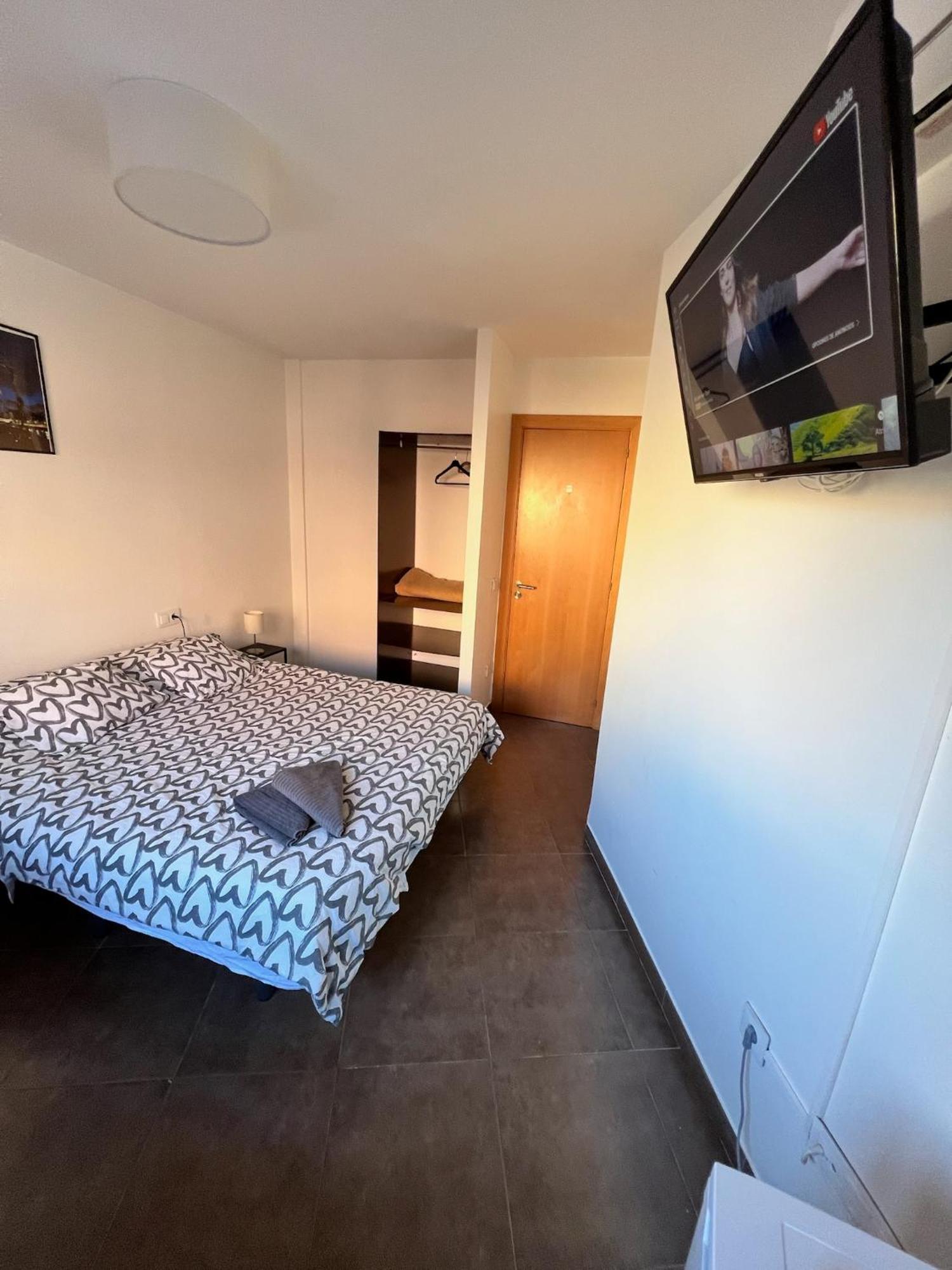 Mt Boutique Suites Y Apartamentos - Adults Only - มาตาโร ภายนอก รูปภาพ