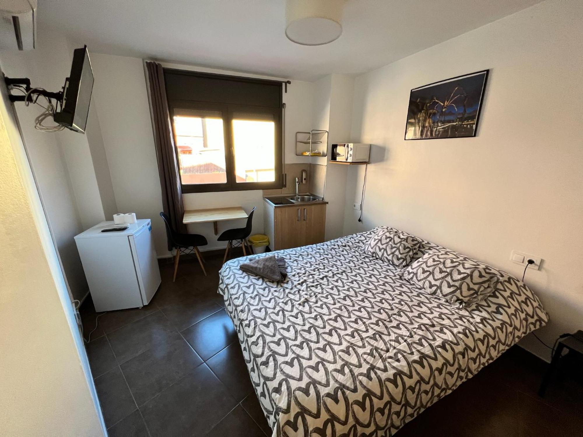 Mt Boutique Suites Y Apartamentos - Adults Only - มาตาโร ภายนอก รูปภาพ