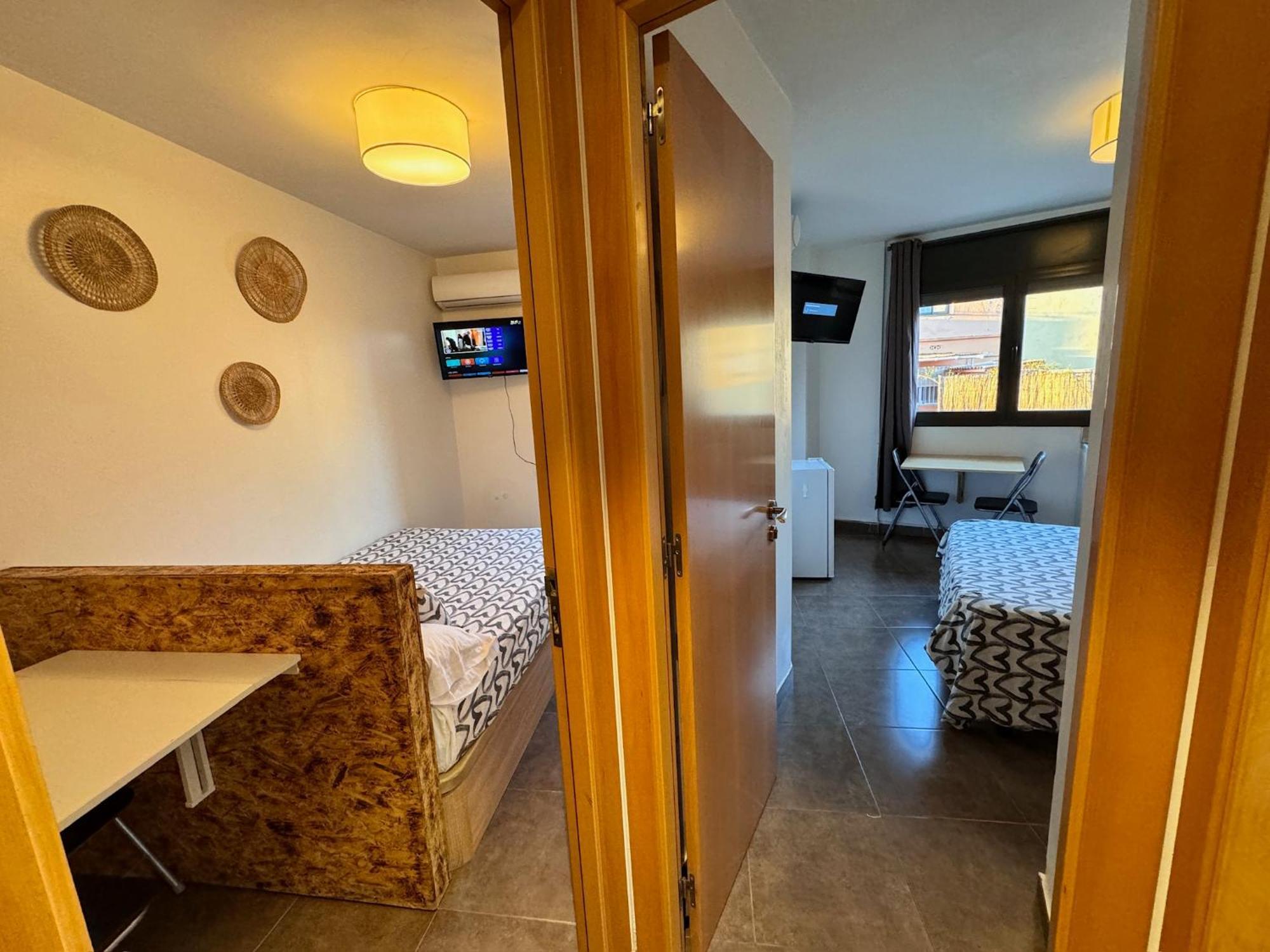Mt Boutique Suites Y Apartamentos - Adults Only - มาตาโร ภายนอก รูปภาพ