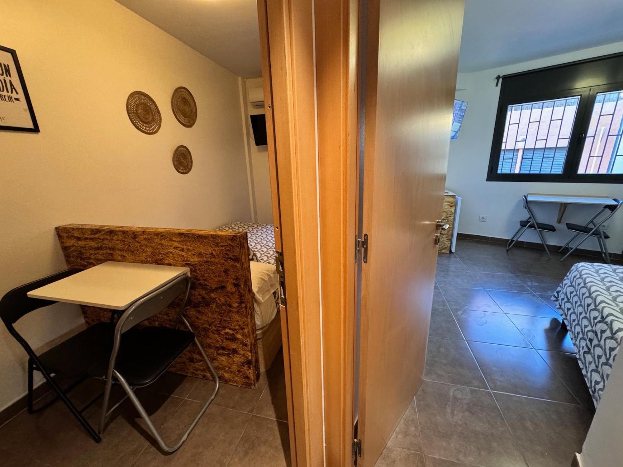 Mt Boutique Suites Y Apartamentos - Adults Only - มาตาโร ภายนอก รูปภาพ