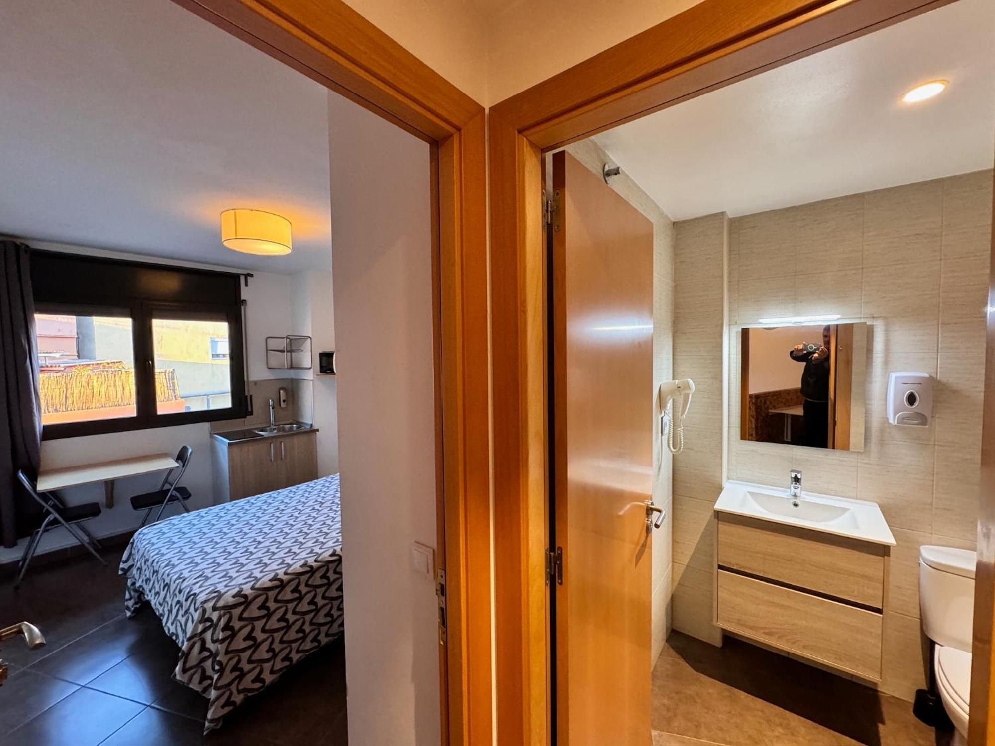 Mt Boutique Suites Y Apartamentos - Adults Only - มาตาโร ภายนอก รูปภาพ