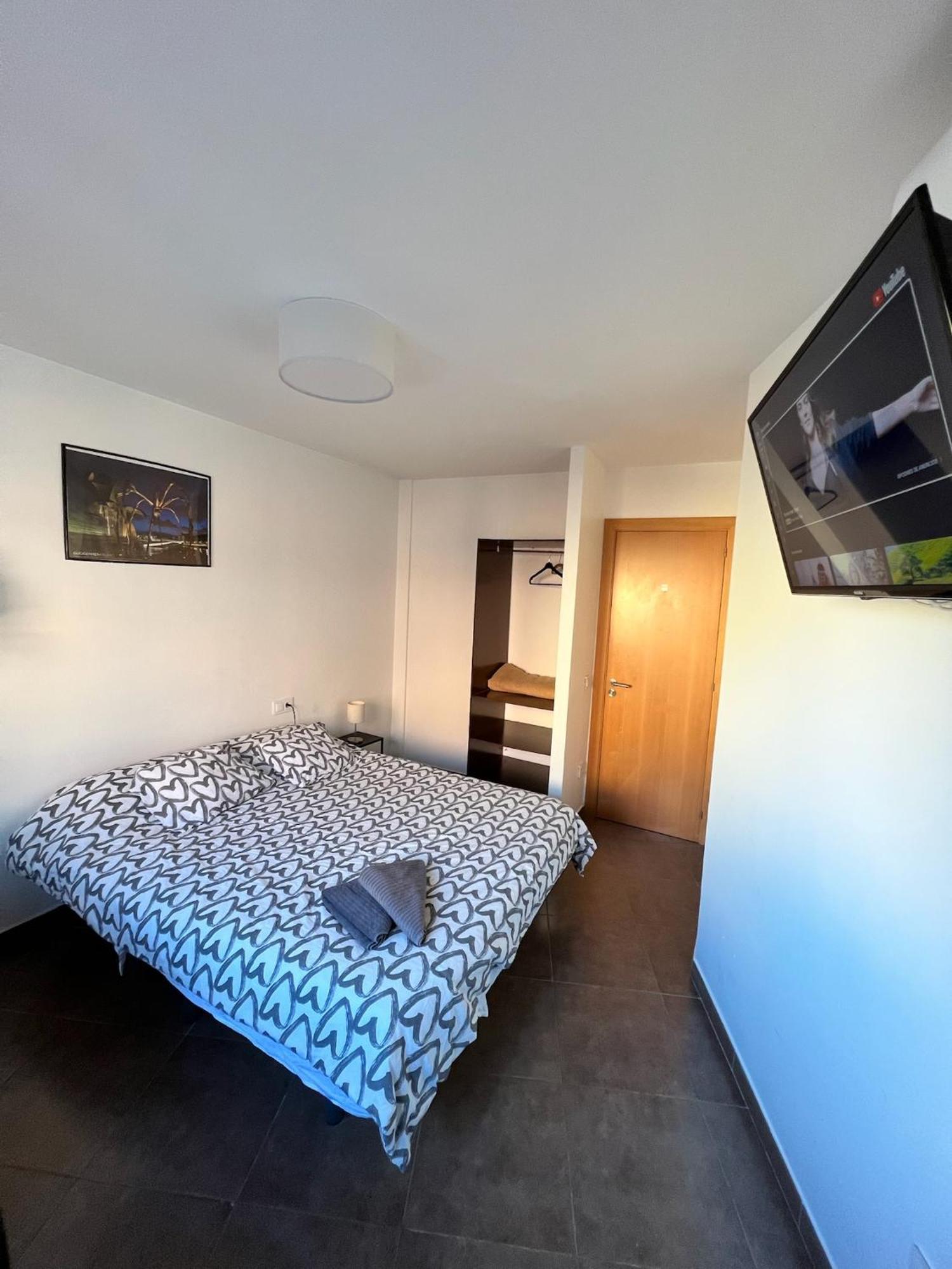 Mt Boutique Suites Y Apartamentos - Adults Only - มาตาโร ภายนอก รูปภาพ