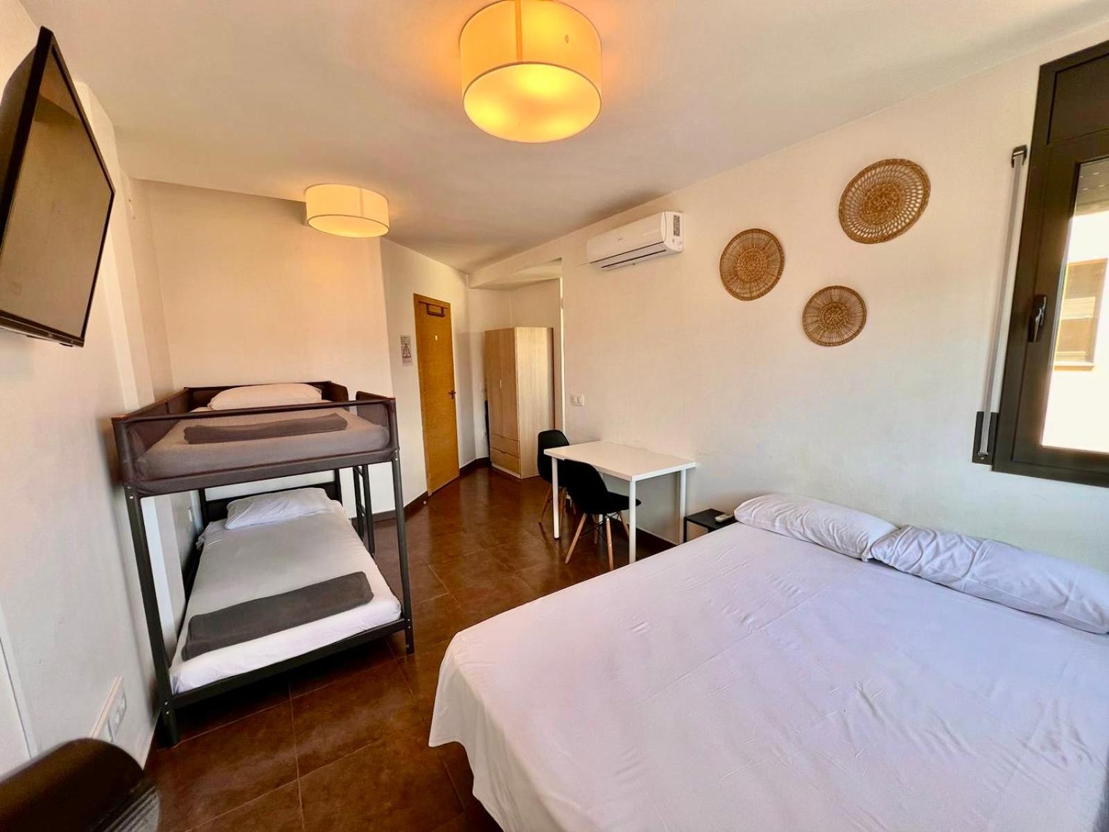 Mt Boutique Suites Y Apartamentos - Adults Only - มาตาโร ภายนอก รูปภาพ