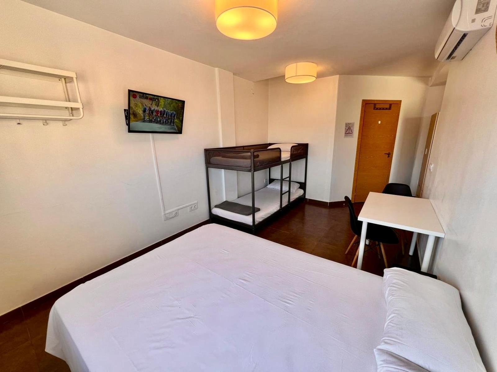 Mt Boutique Suites Y Apartamentos - Adults Only - มาตาโร ภายนอก รูปภาพ