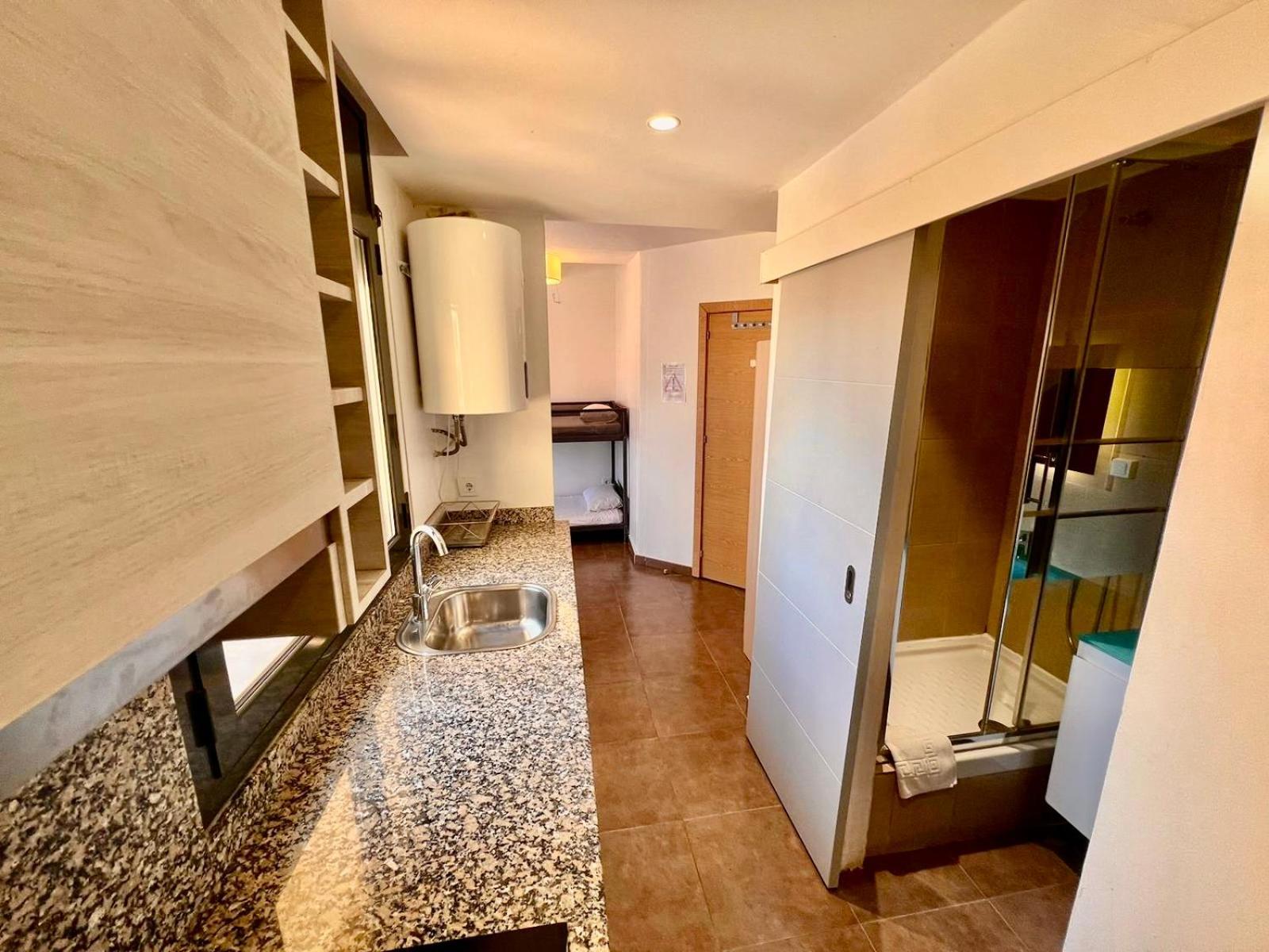 Mt Boutique Suites Y Apartamentos - Adults Only - มาตาโร ภายนอก รูปภาพ