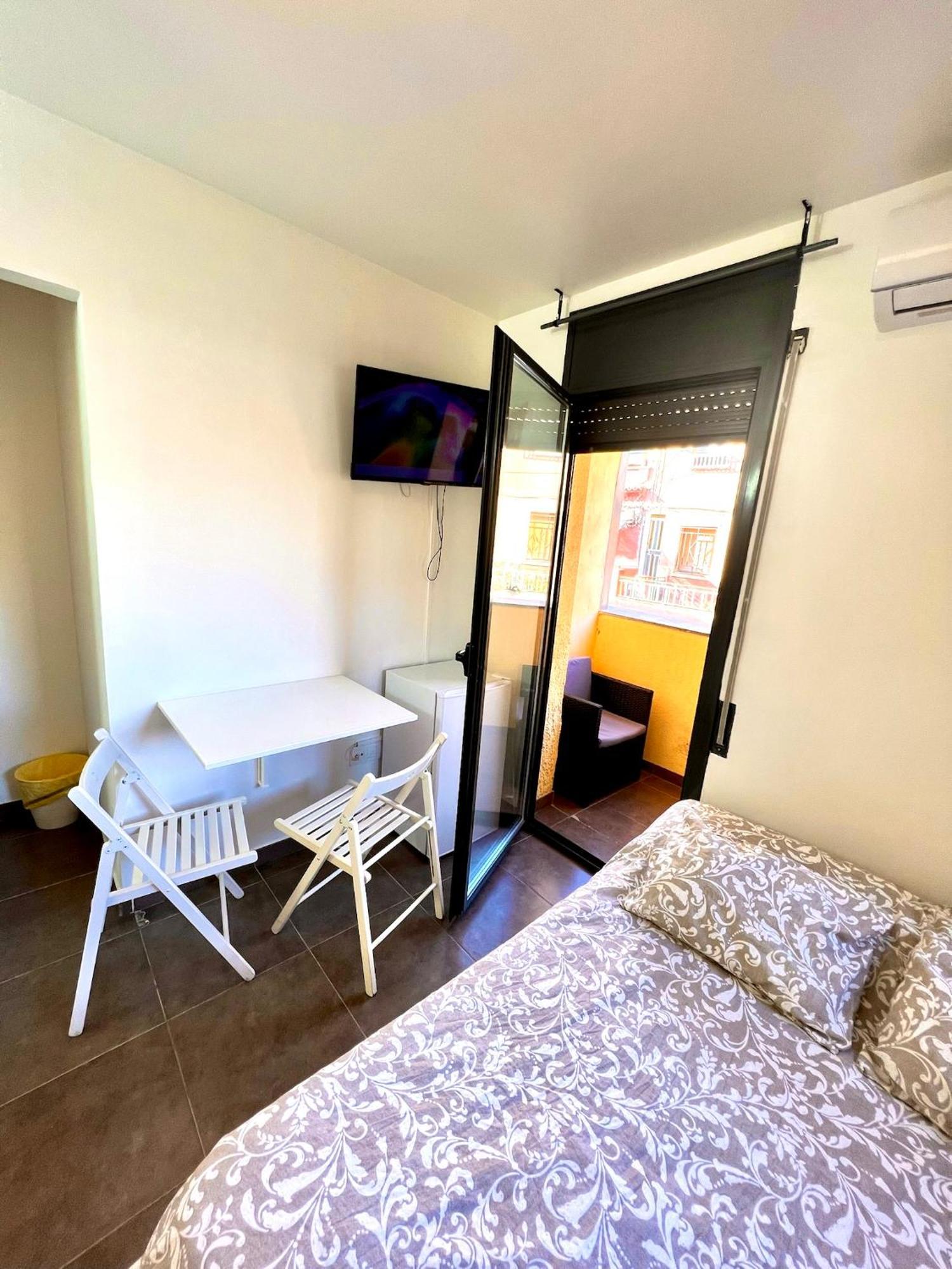 Mt Boutique Suites Y Apartamentos - Adults Only - มาตาโร ภายนอก รูปภาพ