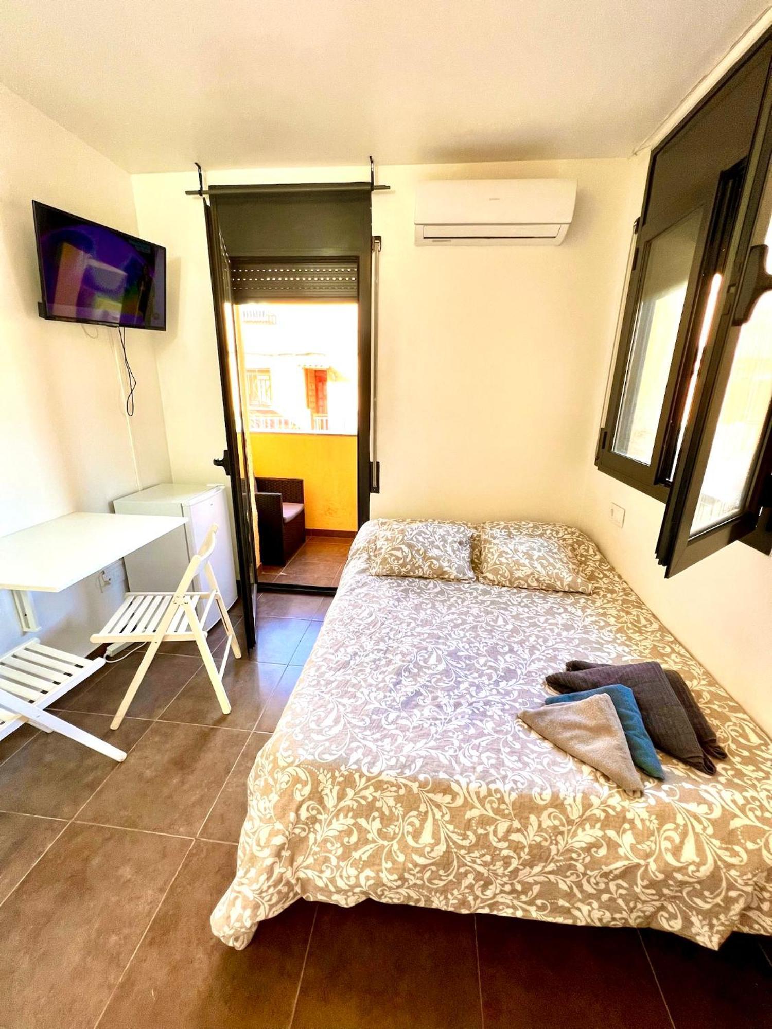 Mt Boutique Suites Y Apartamentos - Adults Only - มาตาโร ภายนอก รูปภาพ