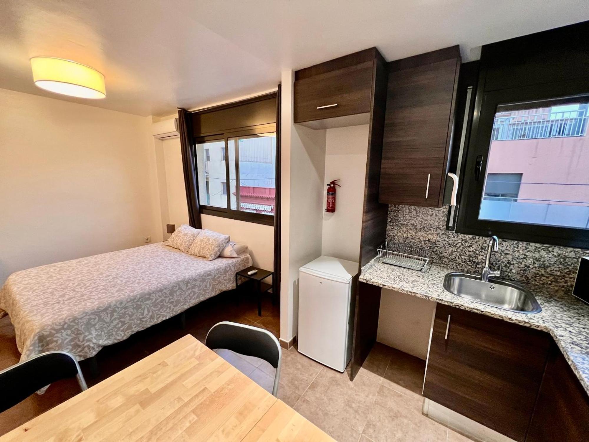 Mt Boutique Suites Y Apartamentos - Adults Only - มาตาโร ภายนอก รูปภาพ