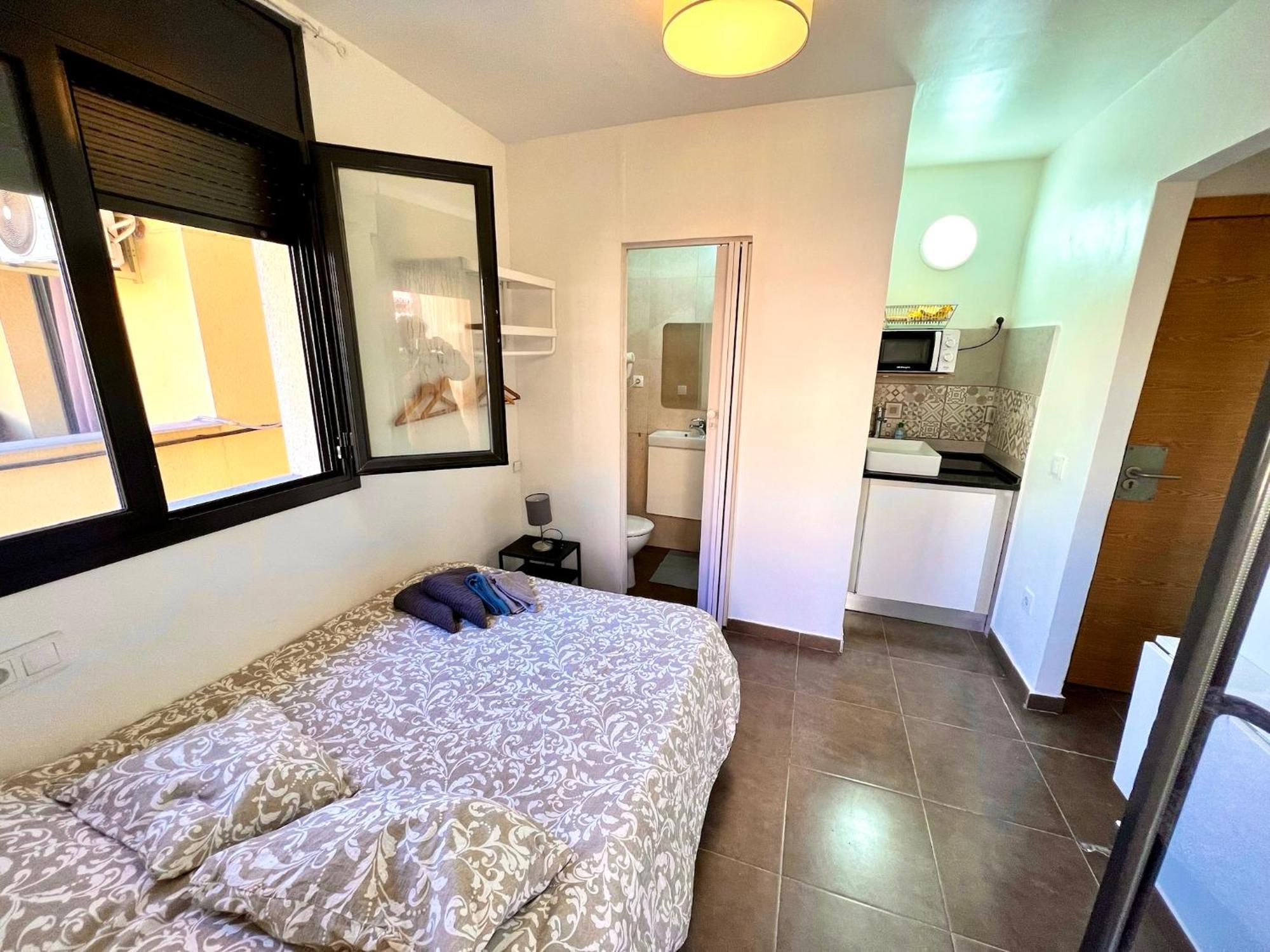 Mt Boutique Suites Y Apartamentos - Adults Only - มาตาโร ภายนอก รูปภาพ