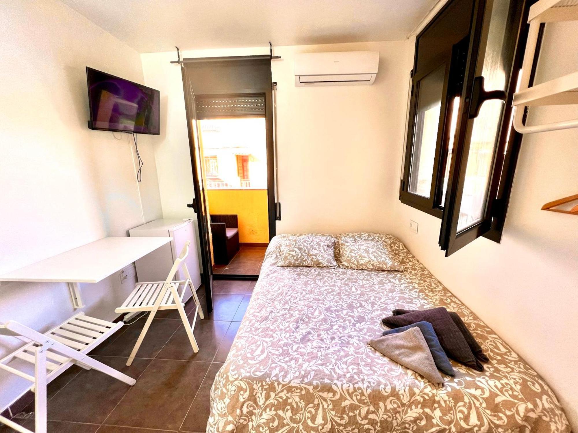 Mt Boutique Suites Y Apartamentos - Adults Only - มาตาโร ภายนอก รูปภาพ