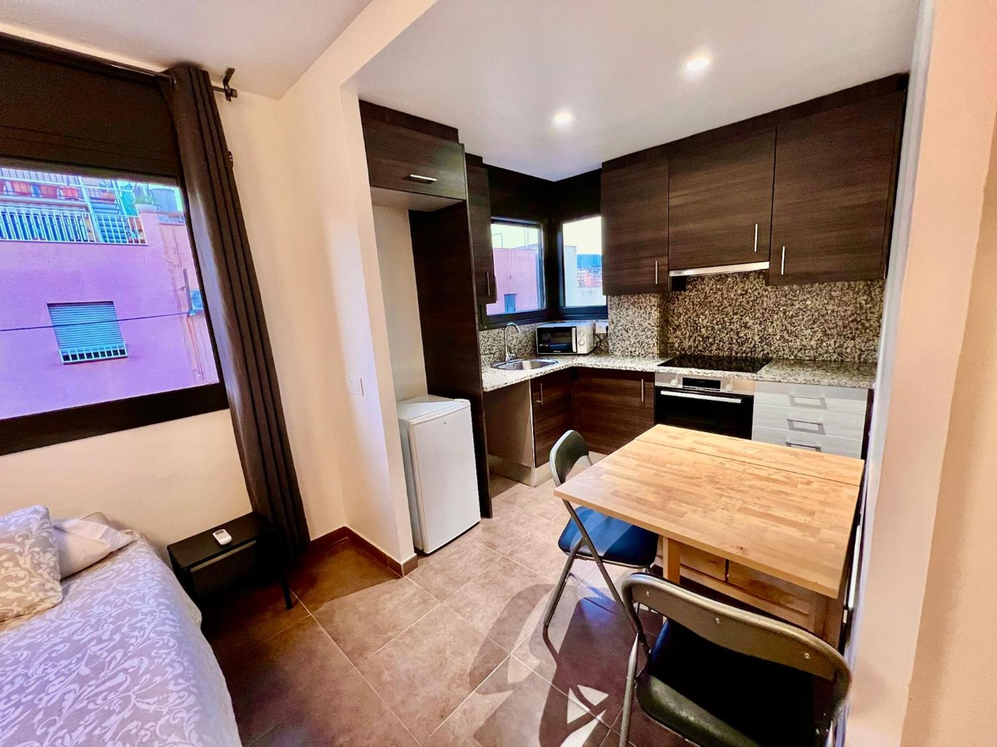 Mt Boutique Suites Y Apartamentos - Adults Only - มาตาโร ภายนอก รูปภาพ