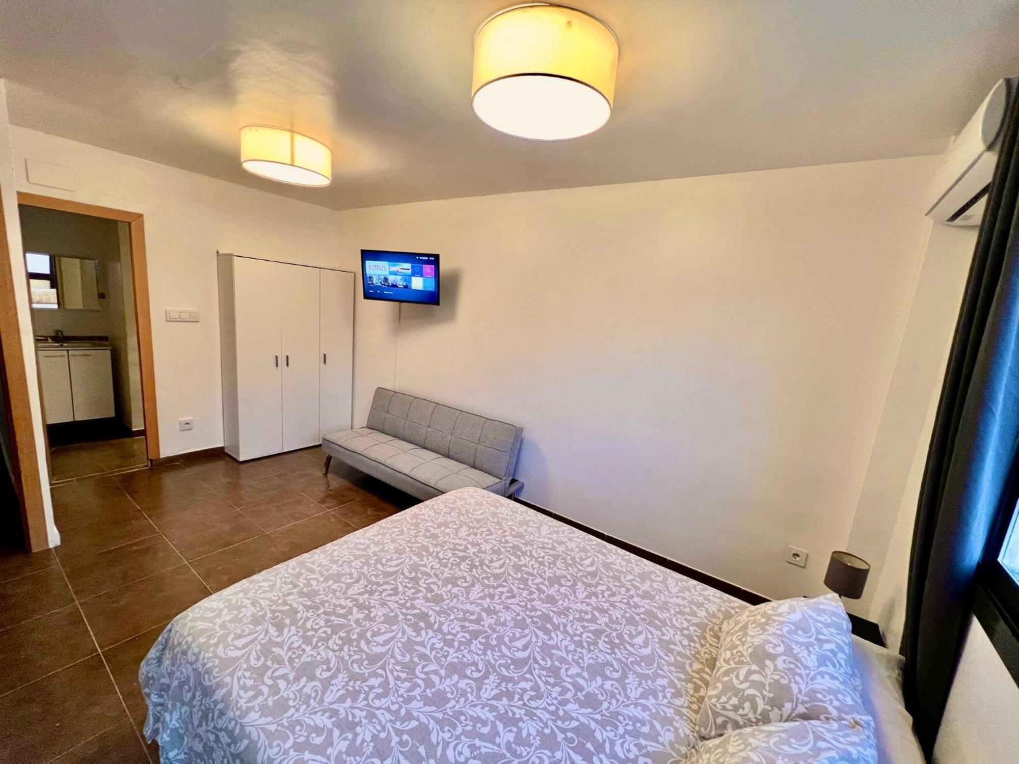Mt Boutique Suites Y Apartamentos - Adults Only - มาตาโร ภายนอก รูปภาพ