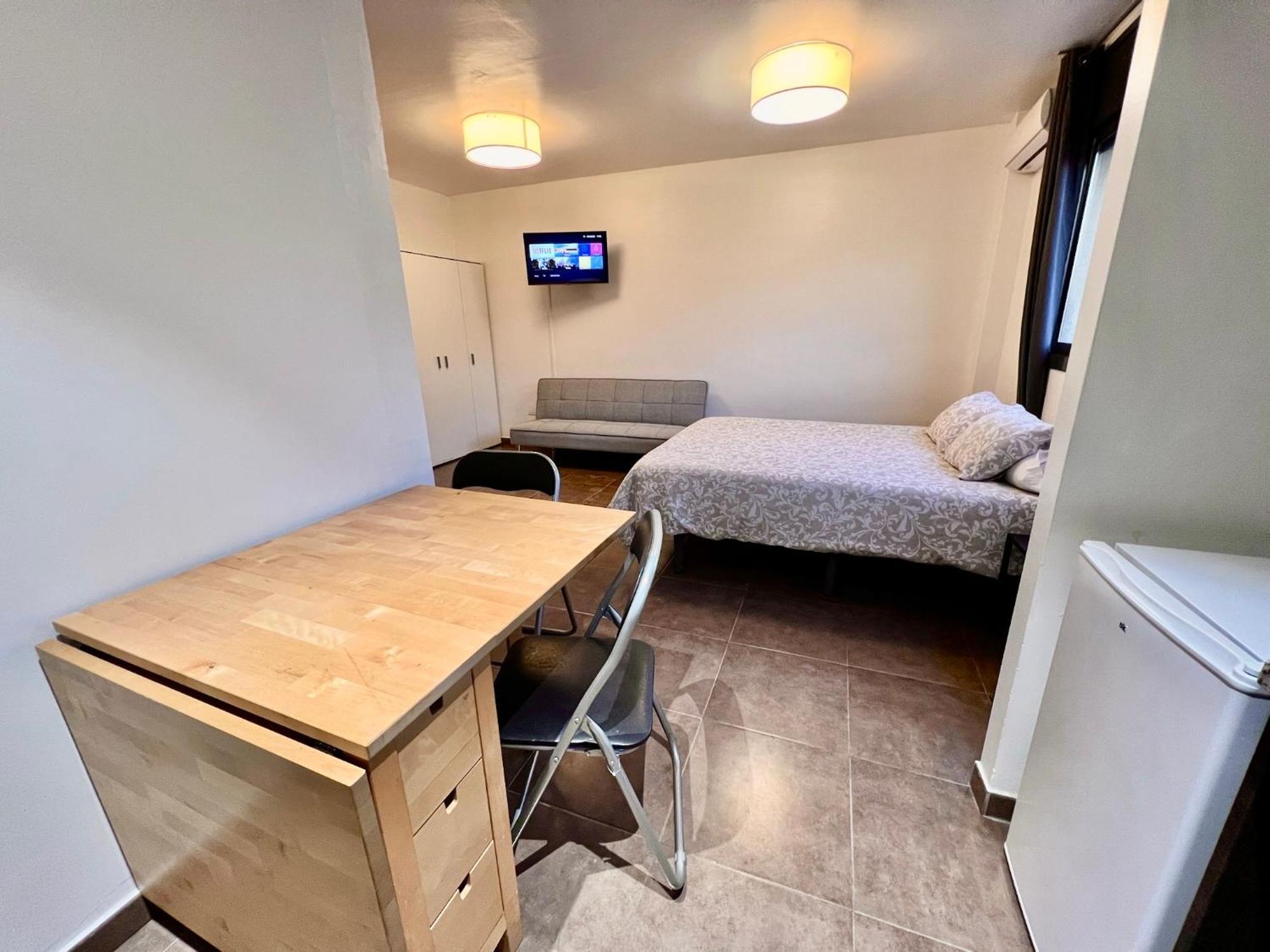 Mt Boutique Suites Y Apartamentos - Adults Only - มาตาโร ภายนอก รูปภาพ