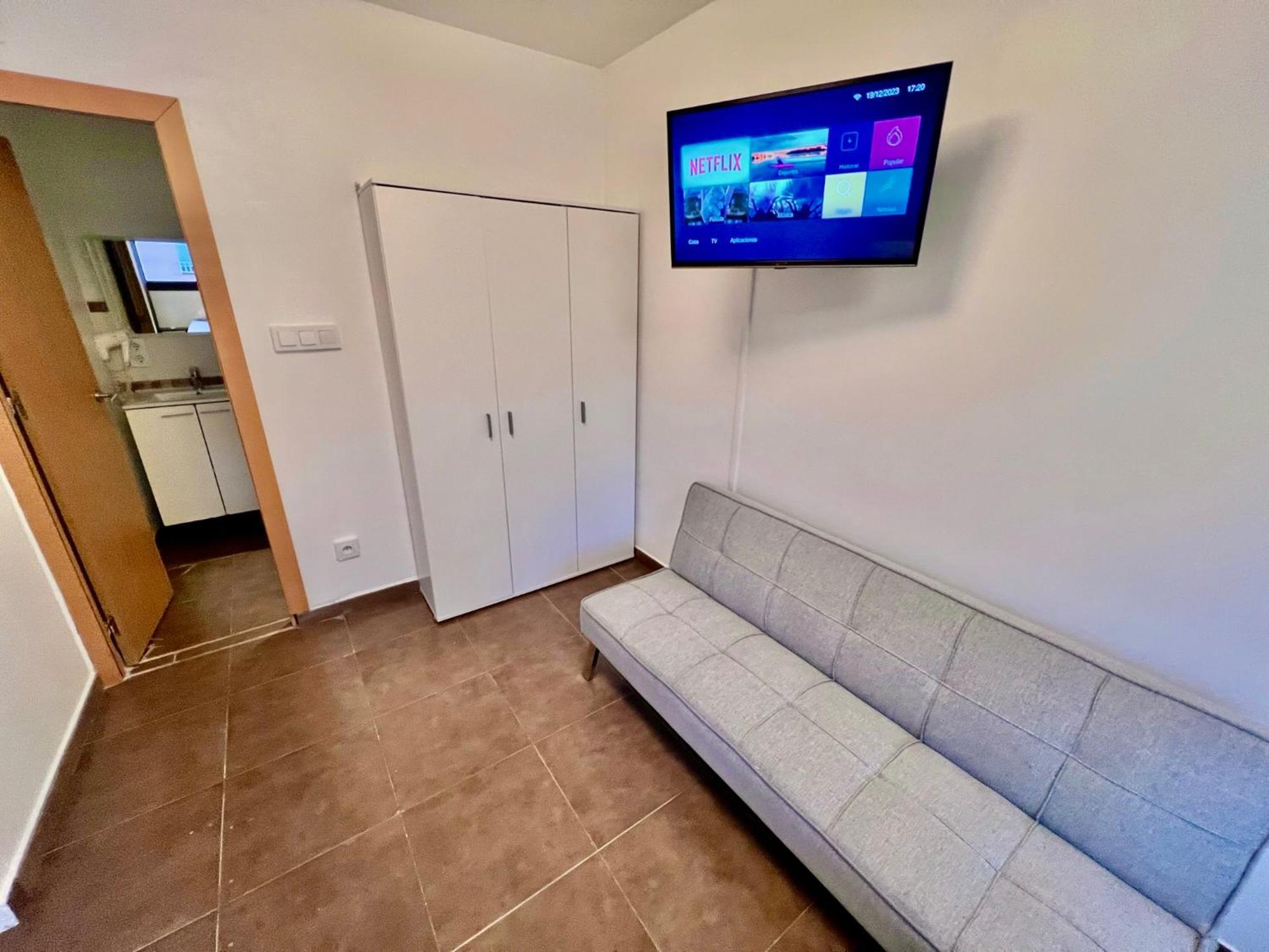 Mt Boutique Suites Y Apartamentos - Adults Only - มาตาโร ภายนอก รูปภาพ