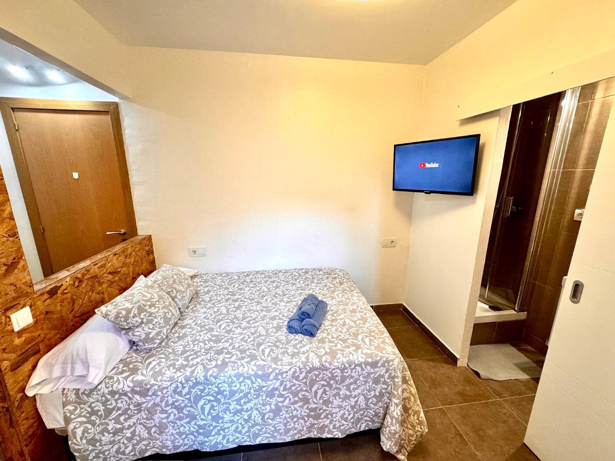Mt Boutique Suites Y Apartamentos - Adults Only - มาตาโร ภายนอก รูปภาพ