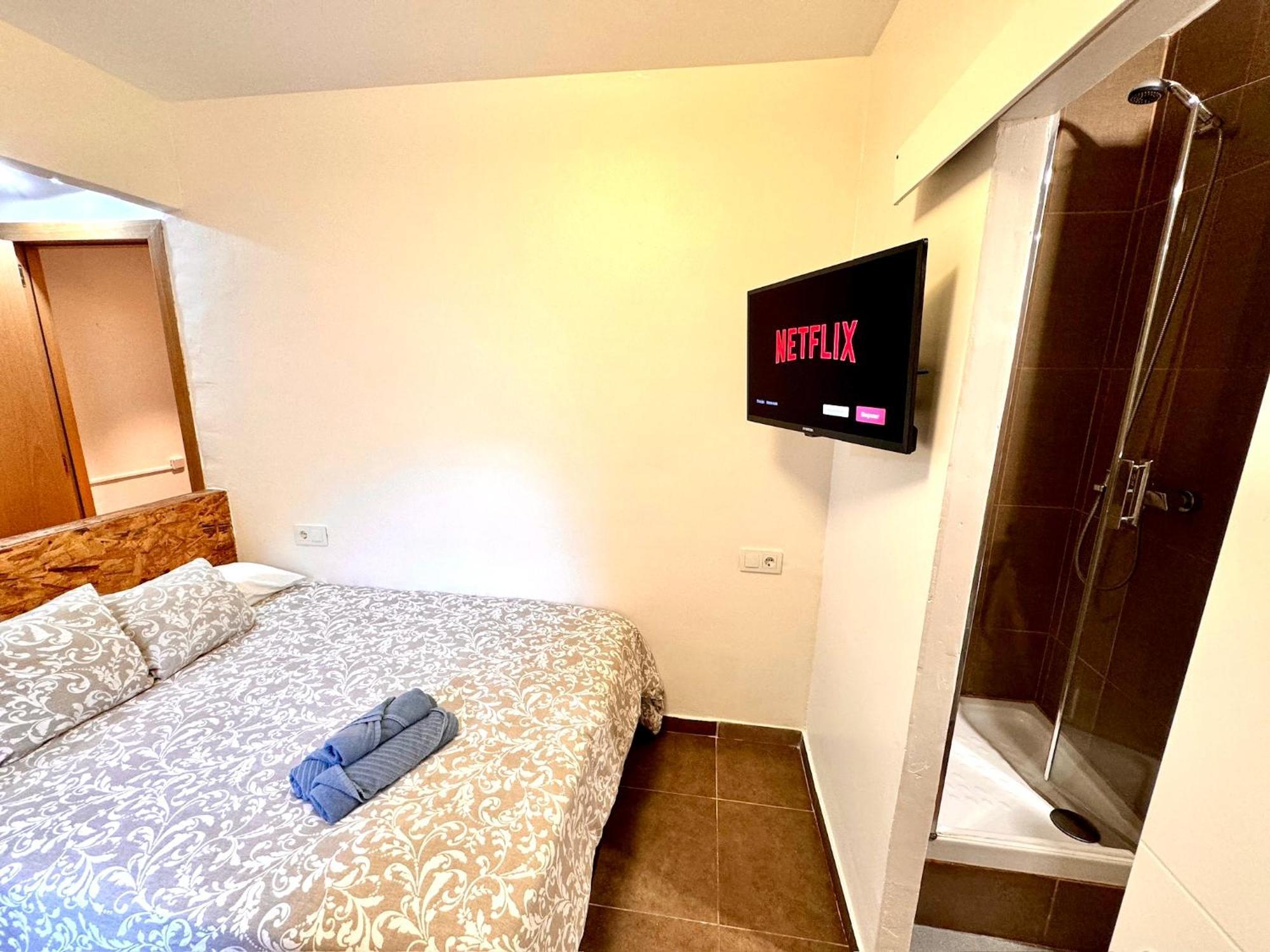 Mt Boutique Suites Y Apartamentos - Adults Only - มาตาโร ภายนอก รูปภาพ