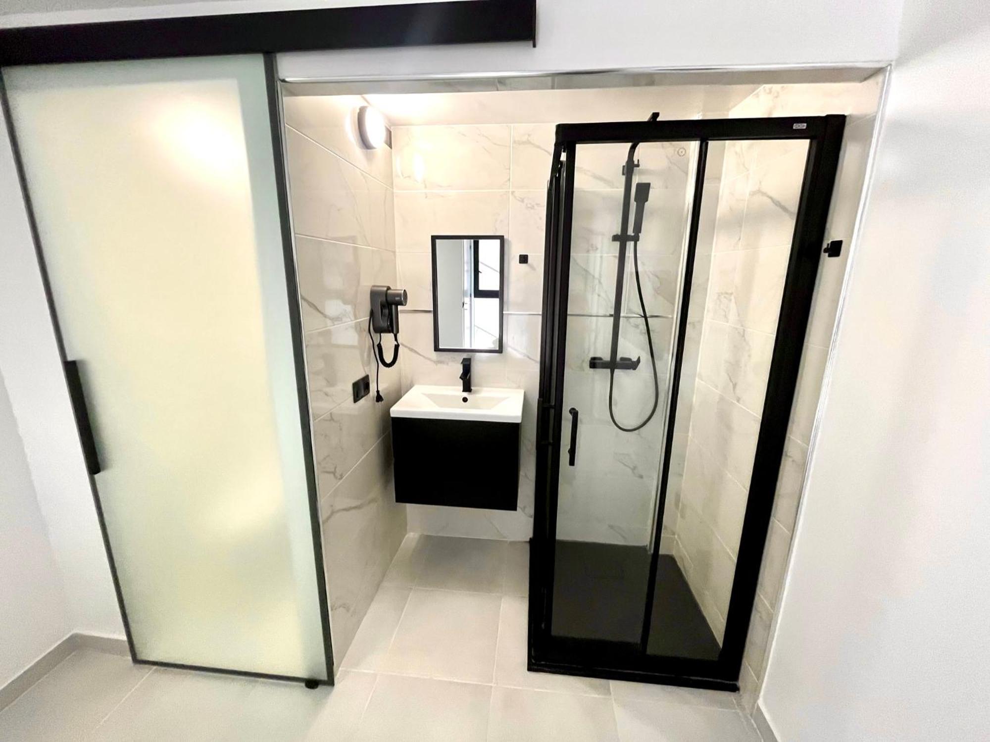 Mt Boutique Suites Y Apartamentos - Adults Only - มาตาโร ภายนอก รูปภาพ
