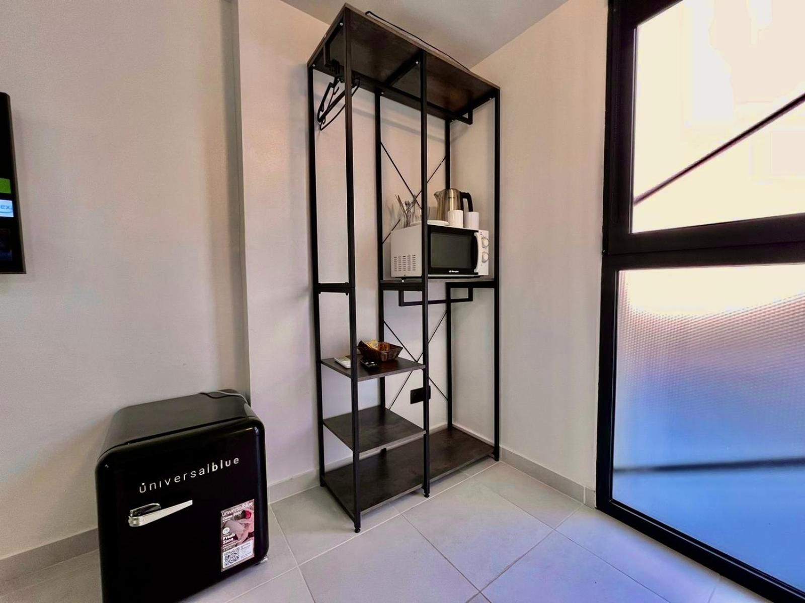 Mt Boutique Suites Y Apartamentos - Adults Only - มาตาโร ภายนอก รูปภาพ