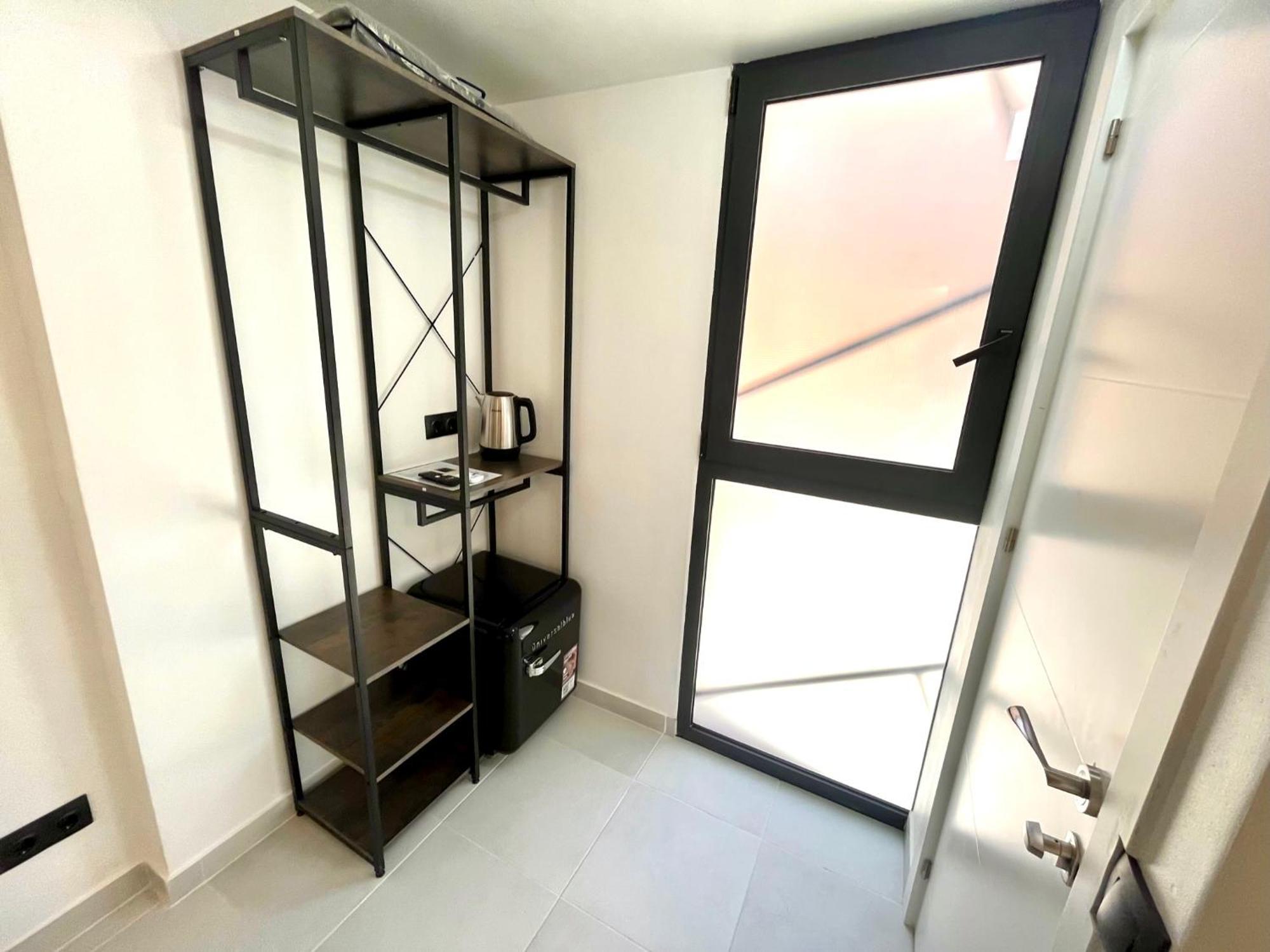 Mt Boutique Suites Y Apartamentos - Adults Only - มาตาโร ภายนอก รูปภาพ