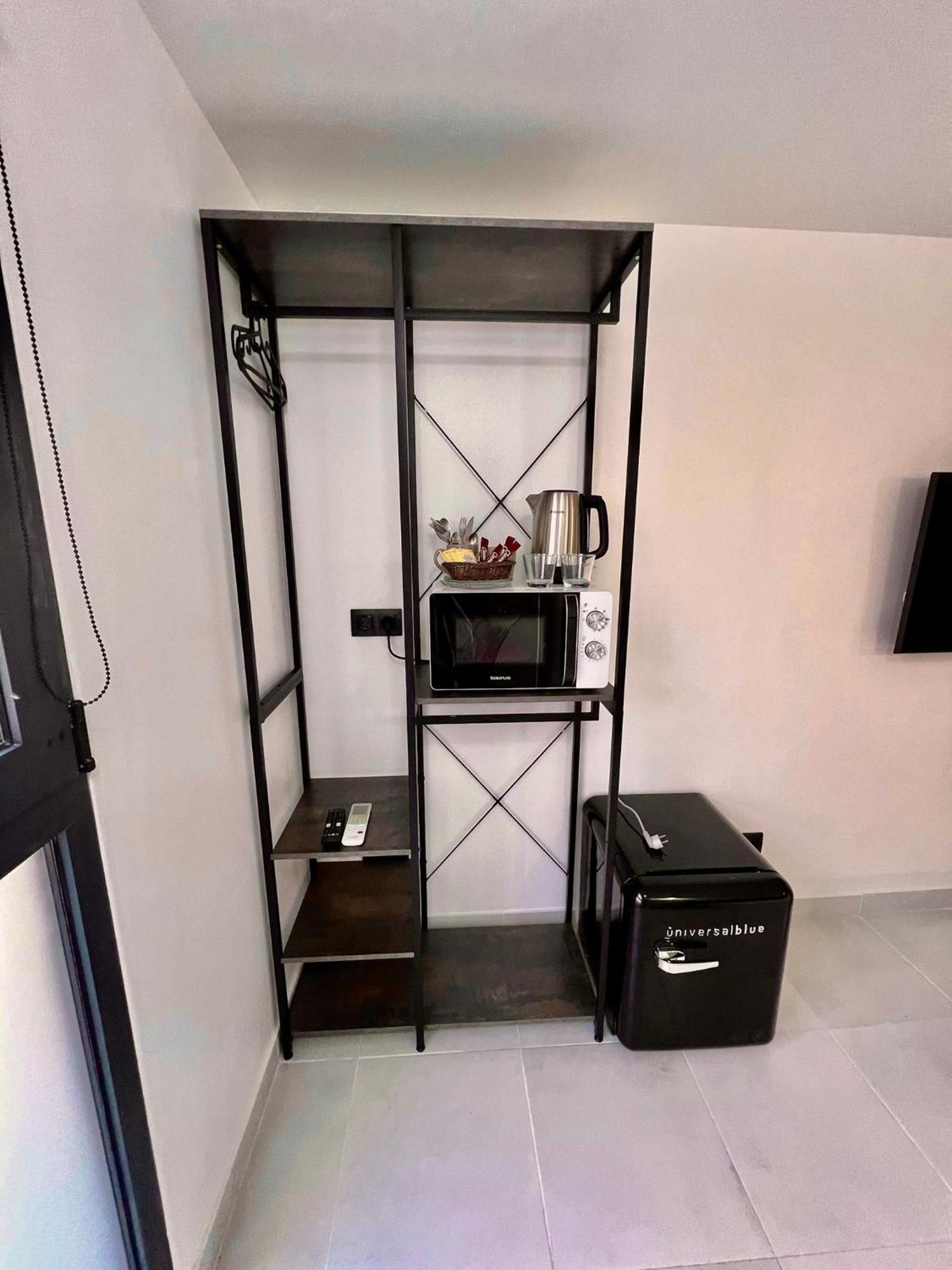 Mt Boutique Suites Y Apartamentos - Adults Only - มาตาโร ภายนอก รูปภาพ