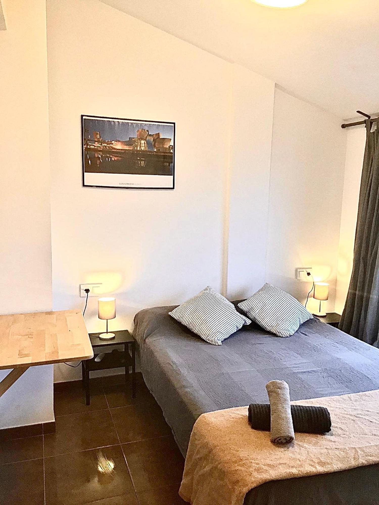 Mt Boutique Suites Y Apartamentos - Adults Only - มาตาโร ภายนอก รูปภาพ