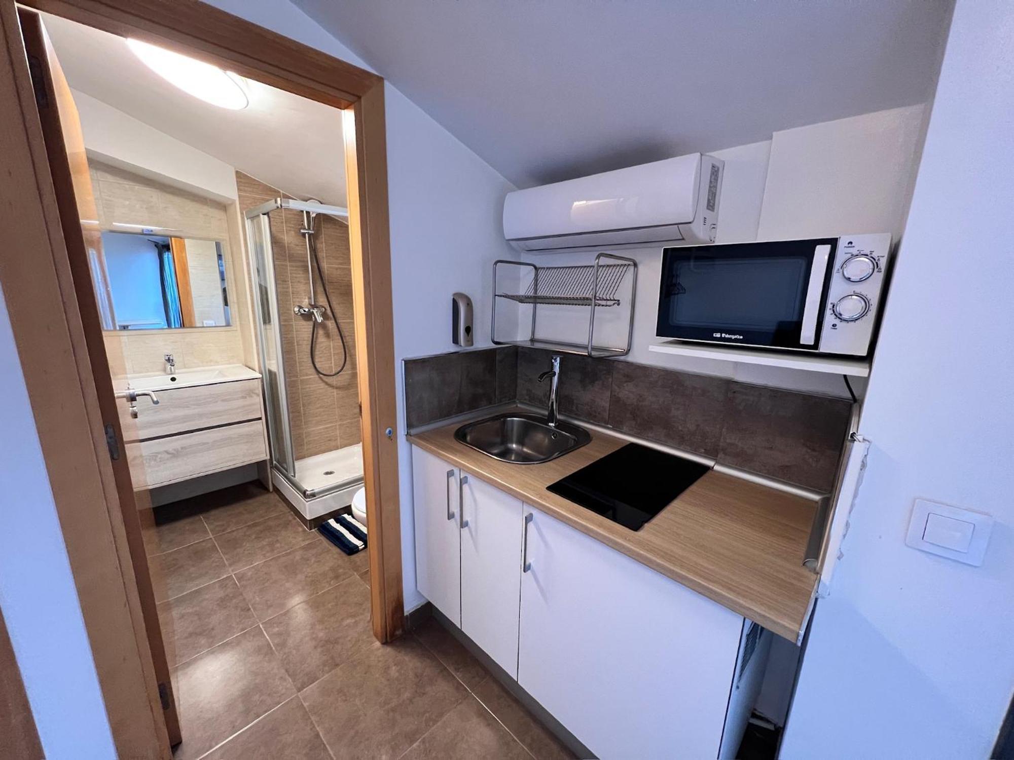 Mt Boutique Suites Y Apartamentos - Adults Only - มาตาโร ภายนอก รูปภาพ